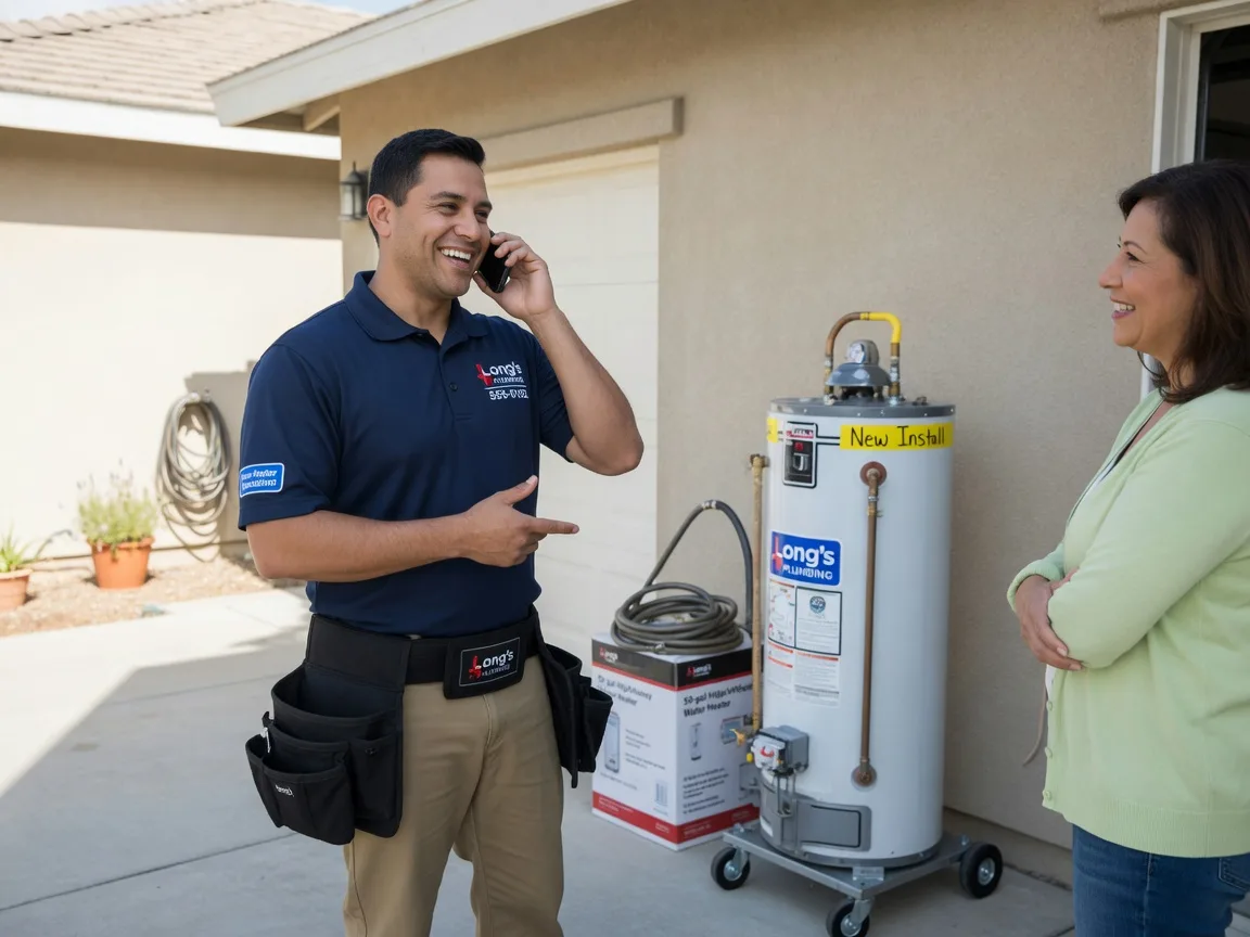 Leak Detection Hennepin, OK FAQs